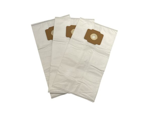 Støvsugerpose 3pk V10/20/30 C2/3
