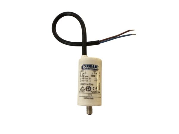 Driftkondensator MK3