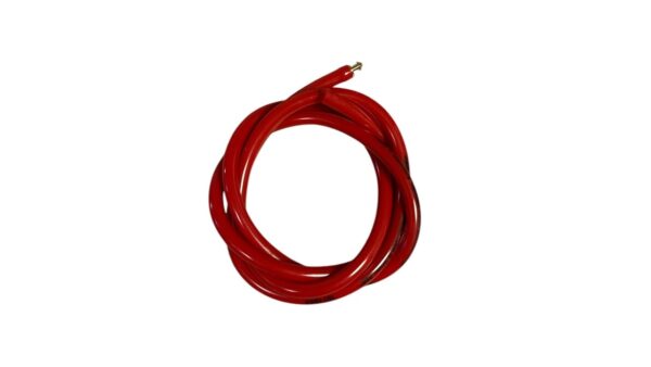 Drivreim Rotorreim rød