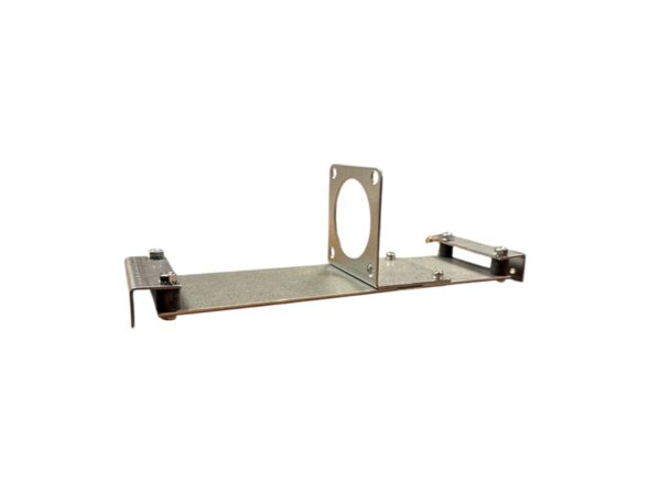 Festeplate rotormotor VR serie