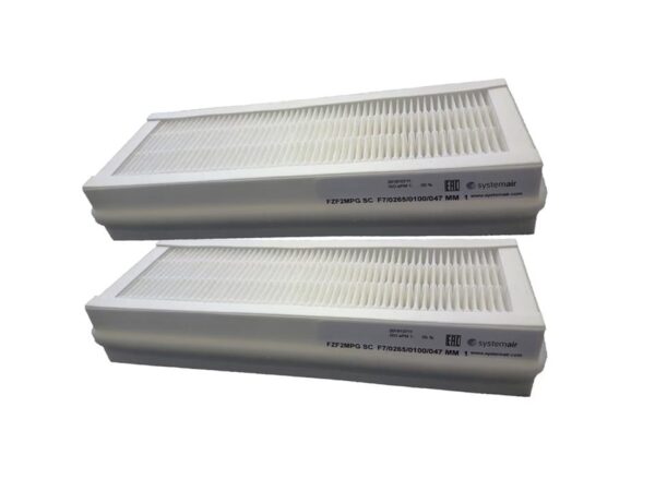 Originalt Filtersett VTR100/B