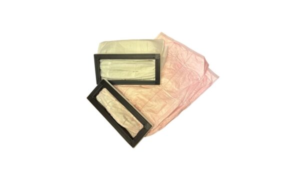 Filtersett vr 300TKB