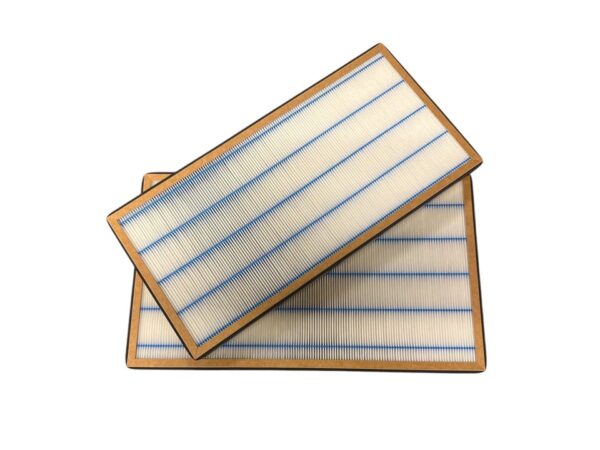 Filtersett SAVE VSR500