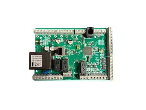 Kretskort PCU-EC4