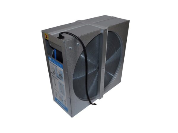 Rotor komplett Flexit UNI3