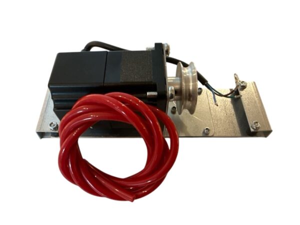 Rotormotor komplett  VR300TK/B VR300ECV/B