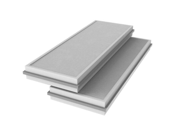 Originalt filtersett VSR300