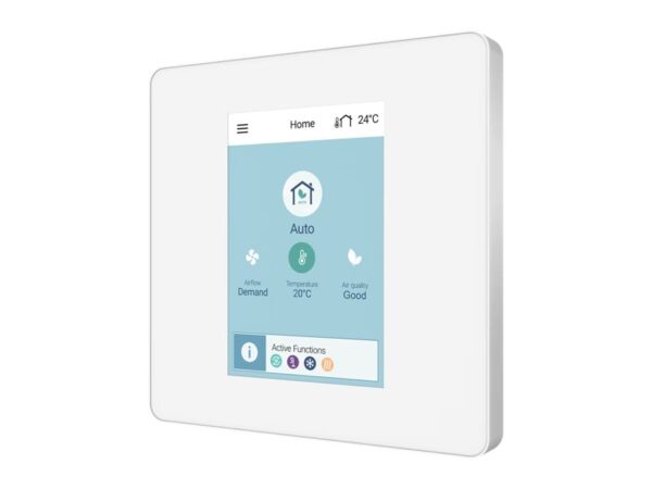 SAVE TOUCH Betjeningspanel