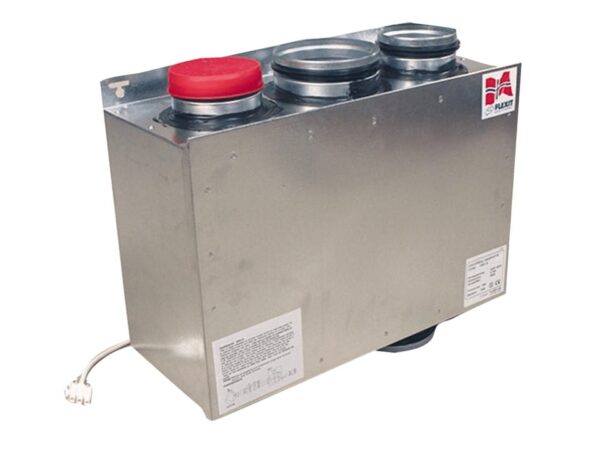 Flexit skapvifte USV