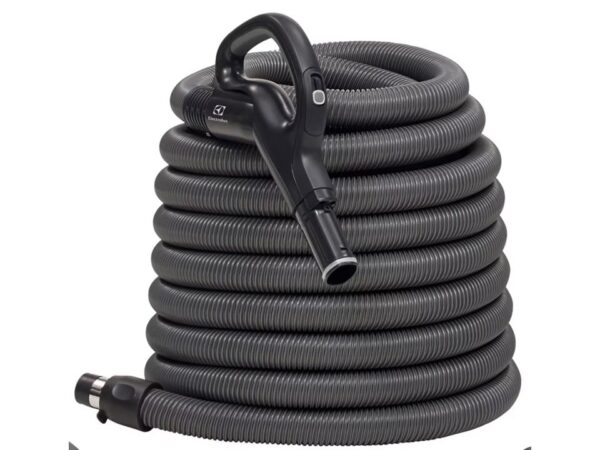 Sentralstøvsuger slange premium 2