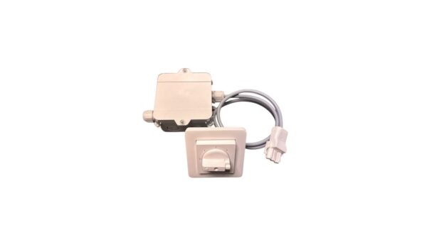 Styringsbryter flexit 3 trinn 09257