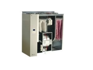 Systemair / Villavent