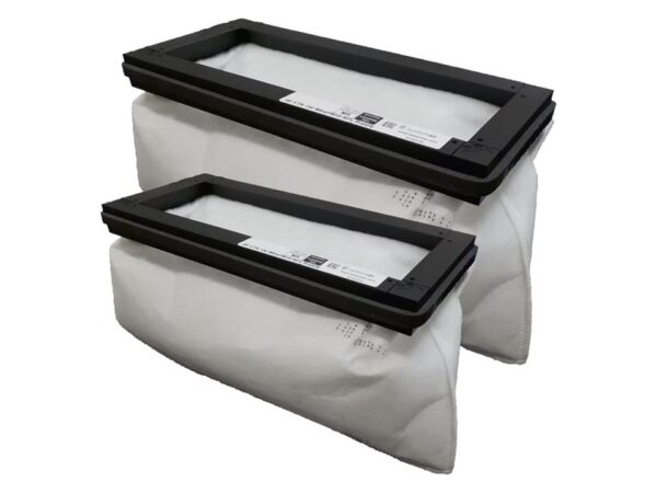 Originalt filtersett VTR100/B OPT1