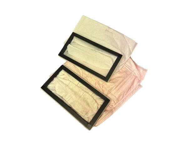 Filtersett VR400EV/B VR400DCV/B