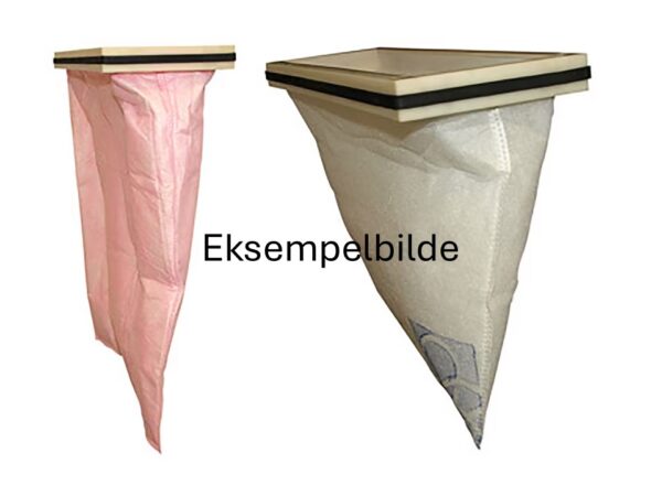 Original Filtersett VTR300 før juni 2021