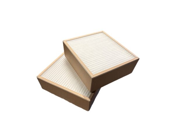 Filtersett EcoNordic W4 /WH4 / WH4XL