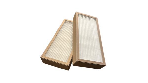 Filtersett Flexit S3R