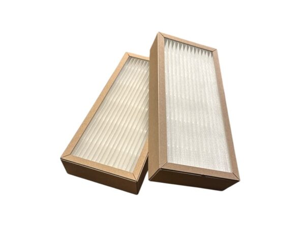 Alternativt Filtersett Flexit S3R