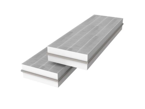 Originalt filtersett Save VTR 300 fra Juni 21