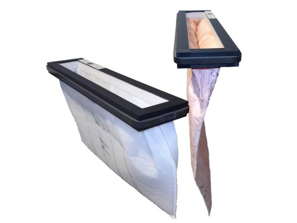 Original Filtersett Save VTR 250