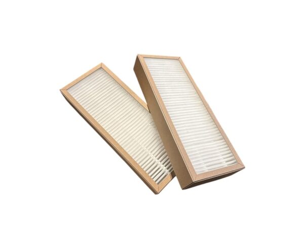 Alternativt filtersett Flexit Spirit K2 / K2.1