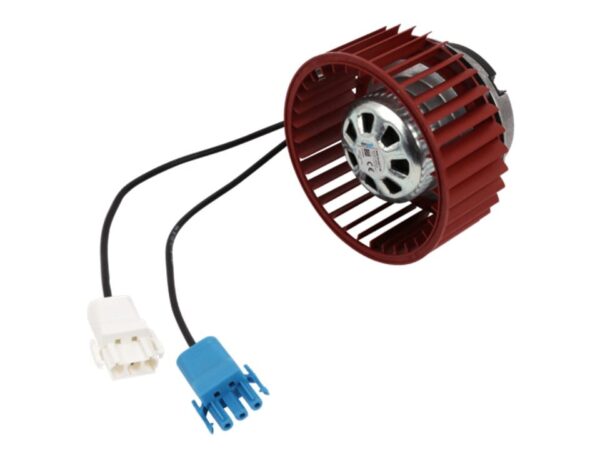 Motor Flexit SAT EC reservedelsmotor