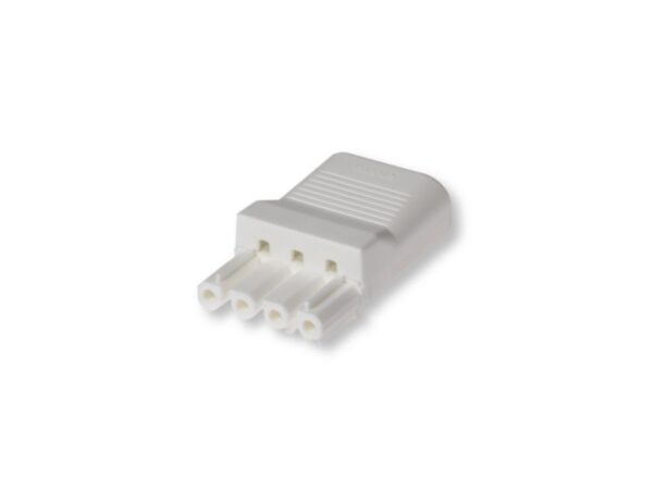 Skjøtekontakt NAC42SH.W