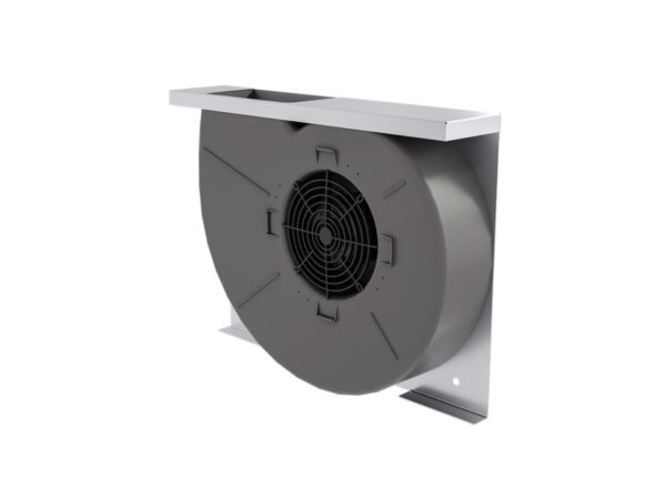 Viftemotor komplett Save VTR 250