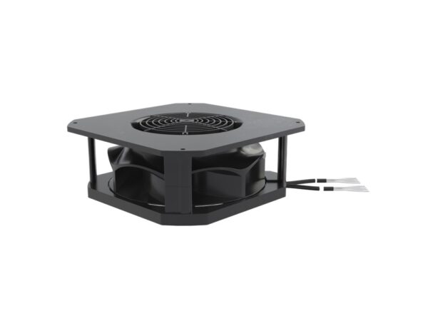 Viftemotor komplett Save VTR 200