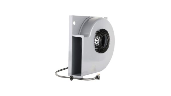 Viftemotor komplett flexit nordic s4 116189