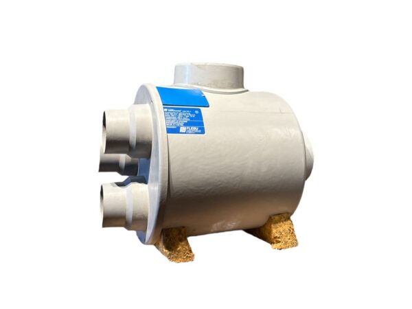 Villavent / Flebu VG4