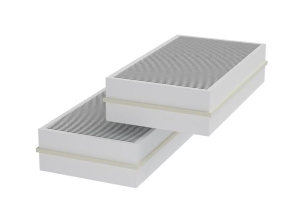 Originalt Filtersett  Save VSR700