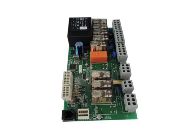 Relekort VR400 / VR700 E/EV