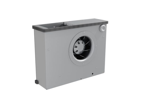 Vifte komplett VTR 100