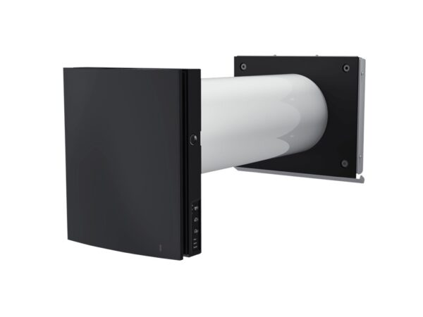 Flexit-Romventilator-Roomie-Dual-W-V2-sort