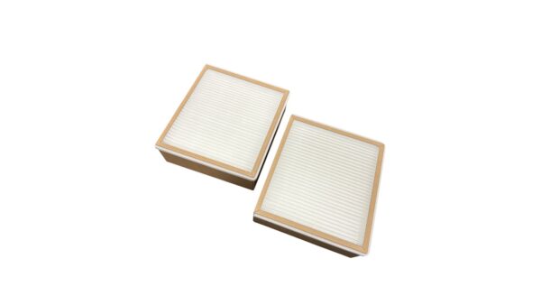 Filtersett Flexit nordic S7 Filtersett-Flexit-nordic-S7