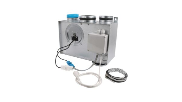 Flexit Skapvifte SVEC R 120488 Flexit-Skapvifte-SVEC-R-120488