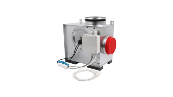 Flexit loftsvifte LVEC 125 vare nummer 120391 Flexit-loftsvifte-LVEC-125-vare-nummer-120391