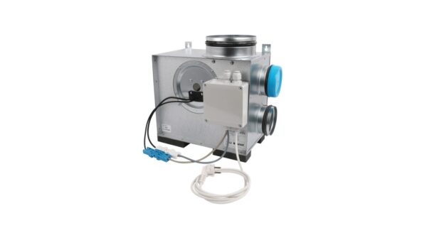 Flexit loftsvifte LVEC100 art nr 120390 Flexit-loftsvifte-LVEC100-art-nr-120390