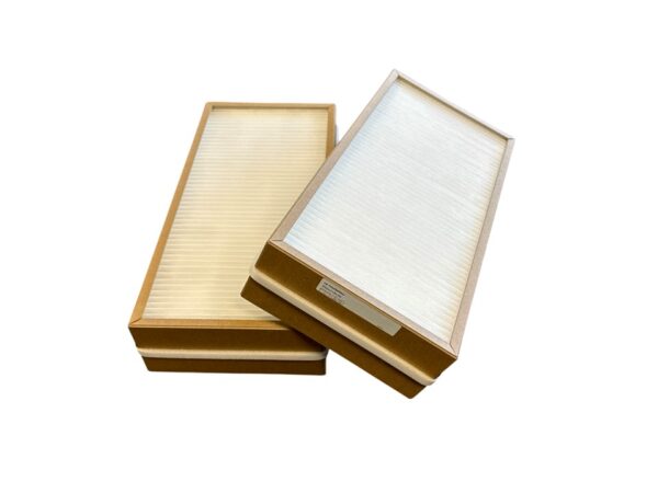 Filtersett Flexit Nordic L6