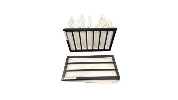 Filtersett VSR500 NANOWAVE Filtersett-VSR500-NANOWAVE