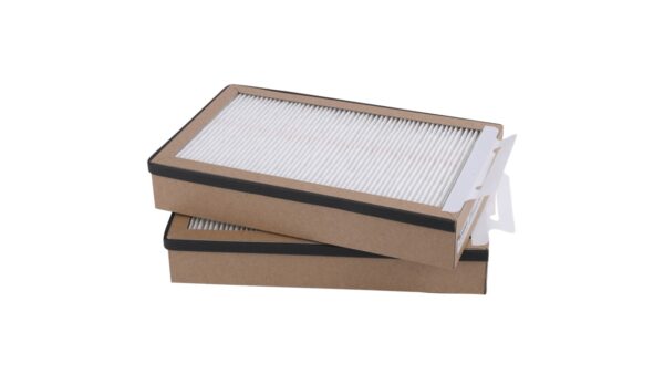 Originalt-filtersett-Flexit-Nordic-S2-S3-artikkelnummer-116597